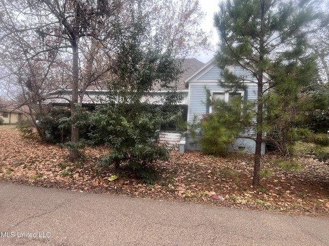 House for sale in Bogue Chitto, Mississippi