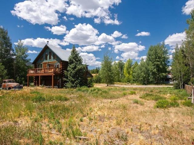 Land for sale in Gunnison, Colorado