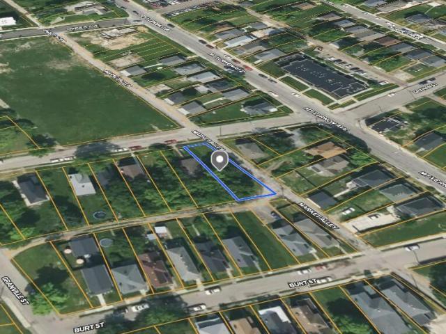 Land for sale in Columbus