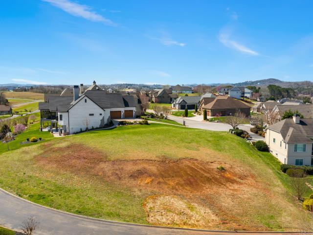 Land for sale in Tennessee