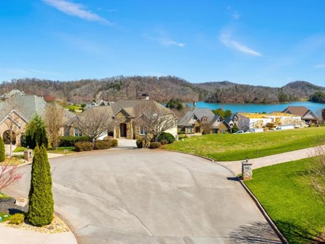 Land for sale in Tennessee