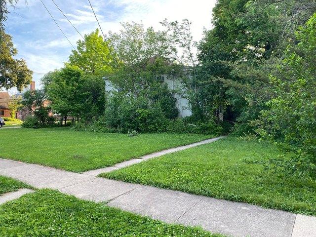 House for sale in Park Ridge, Illinois