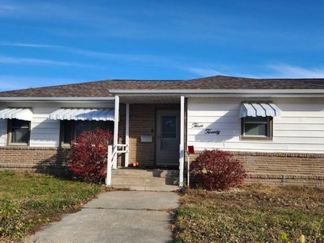 House for sale in Nebraska