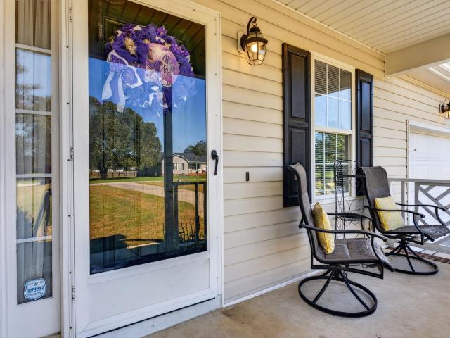 House for sale in Four Oaks, Johnston County