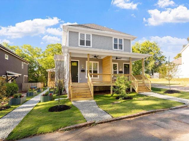 House for sale in Durham, North Carolina