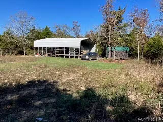 House for rent in Ark