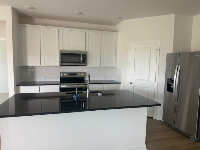 House for sale in Burnet, Texas