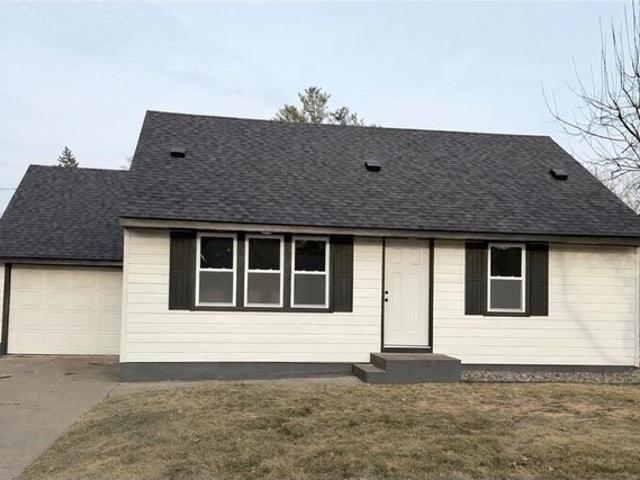 House for sale in Mora, Minnesota