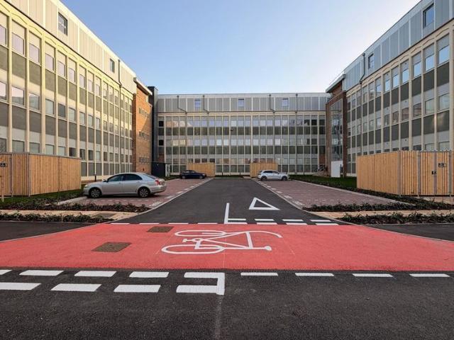 Apartment for rent in Orton Malborne, Peterborough