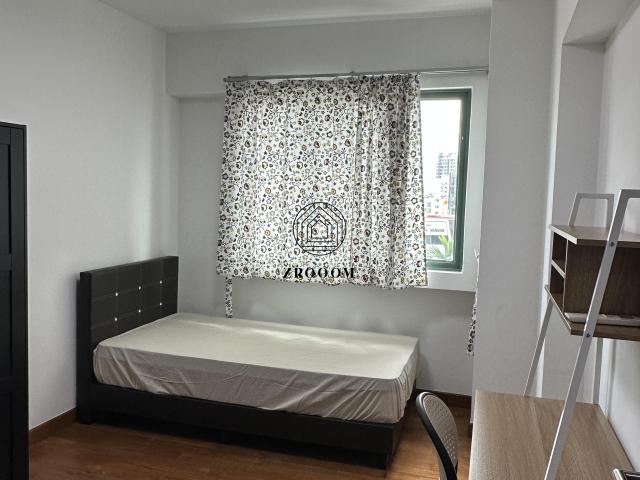 Apartment for rent