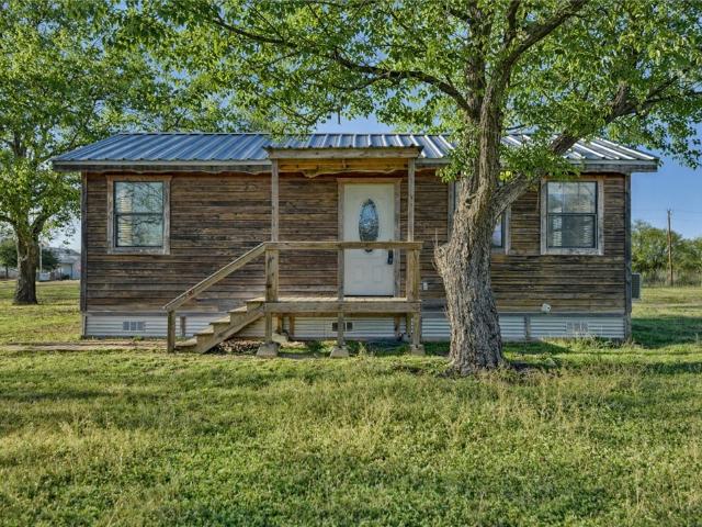 House for sale in Chriesman, Texas