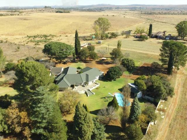 Farm for sale in Dr Kenneth Kaunda, North West