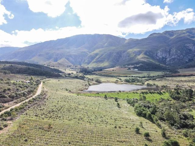 Farm for sale in Grabouw, Western Cape