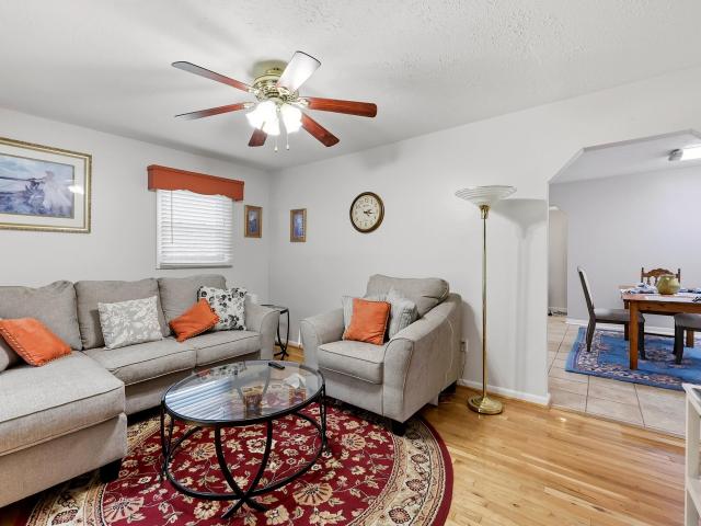 House for sale in Clay City, Powell County