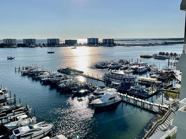 Condo for sale in Destin, Florida