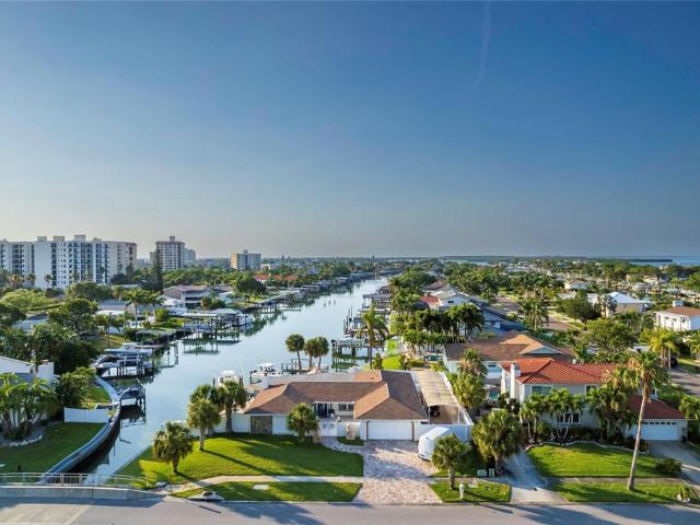 House for sale in Clearwater, Florida