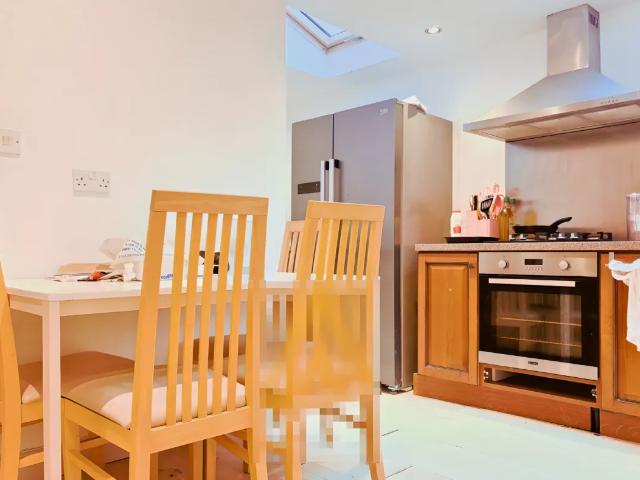 Apartment for rent in Metchley, Birmingham