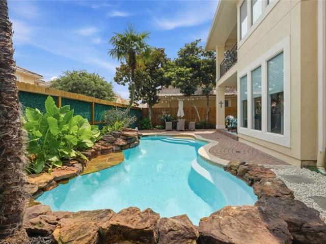 House for sale in Kemah, Texas