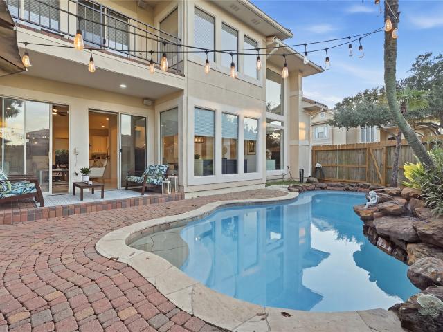 House for sale in Glen Cove, League City
