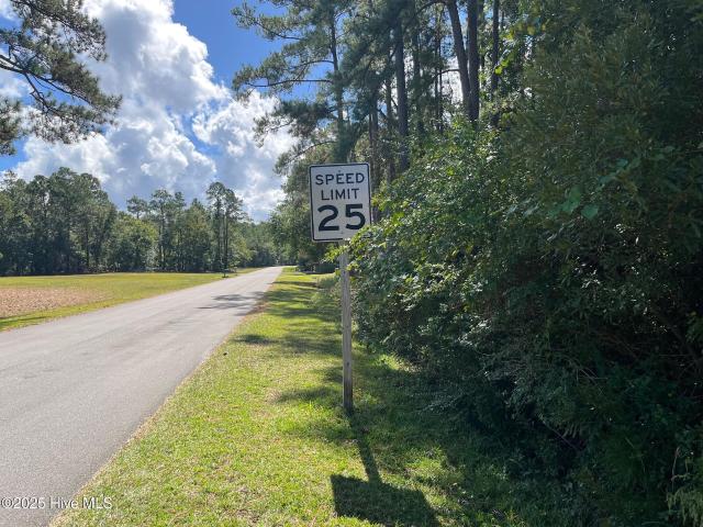 Land for sale in North Carolina