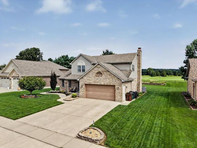 House for sale in Harrison, Ohio