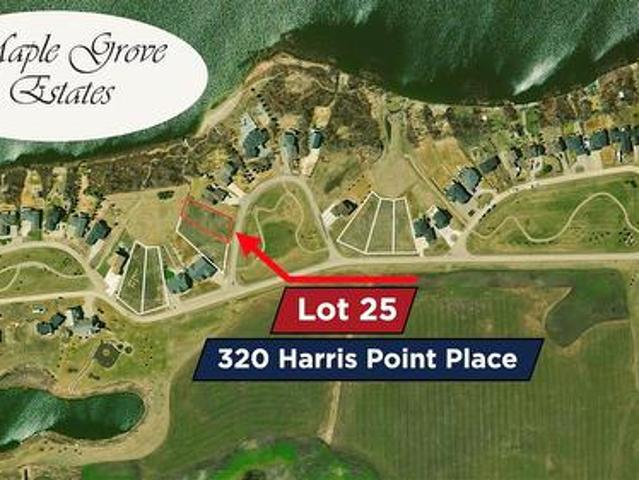 Land for sale in Saskatchewan