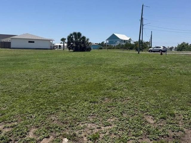 Land for sale in Mexico Beach, Florida