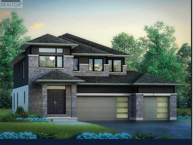 House for sale in Saugeen Shores, Ontario