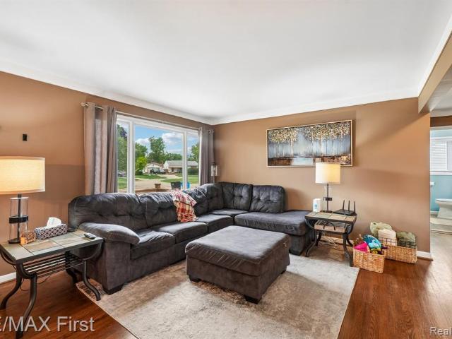House for sale in Madison Heights, Michigan