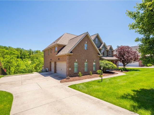 House for sale in Venetia, Pennsylvania