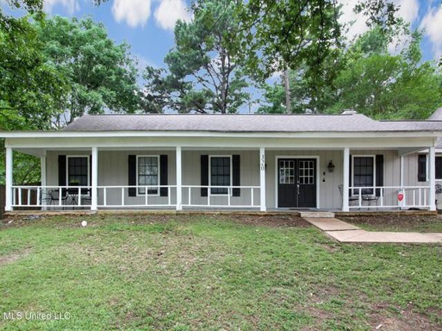 House for sale in Brandon, Mississippi