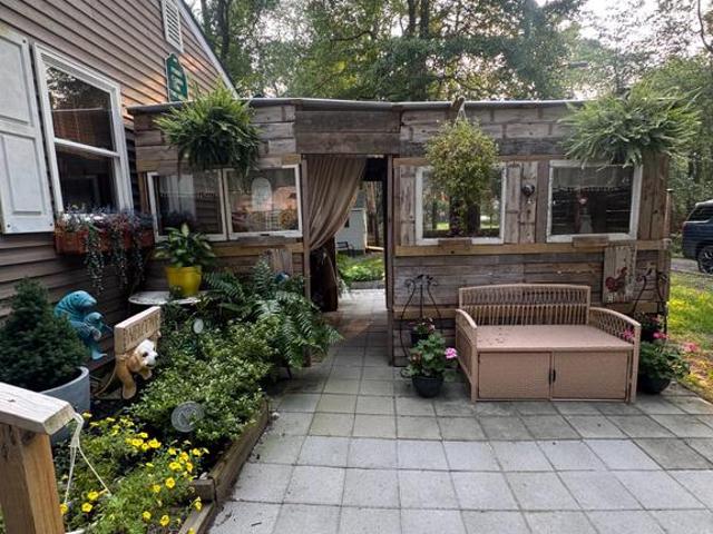 House for sale in Browns Mills, New Jersey