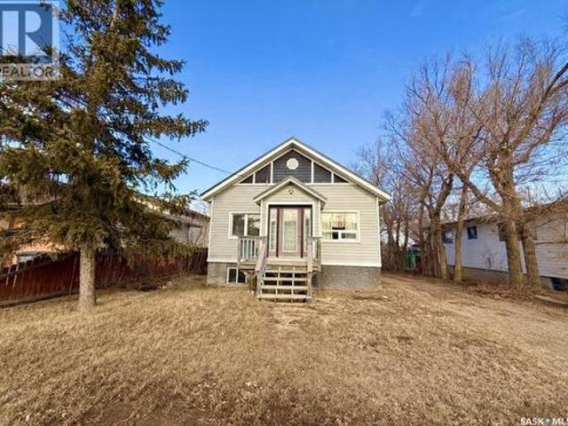 House for sale in Herbert, Saskatchewan