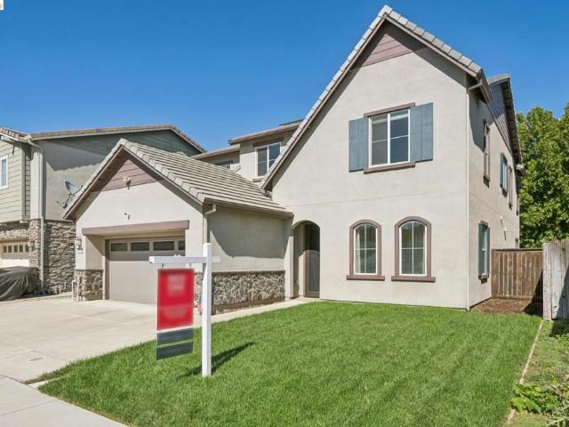 House for sale in Solano, California