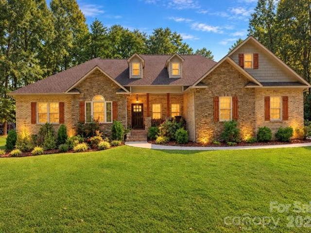 House for sale in Rockwell, Rowan County