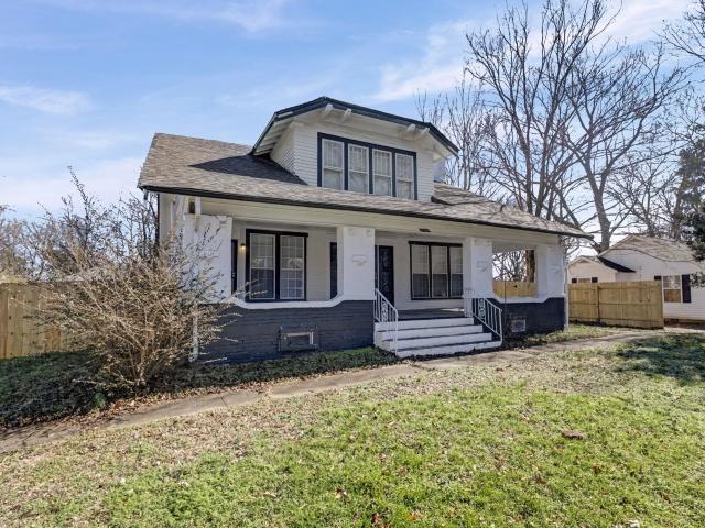 House for sale in Tennessee