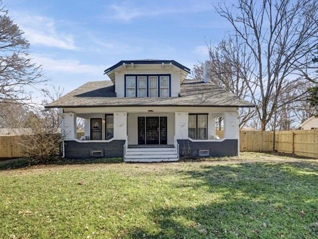House for sale in Tennessee