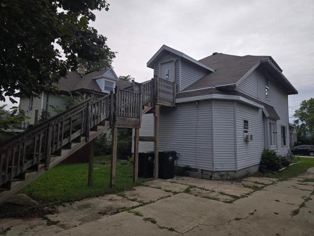 House for sale in Beloit, Rock County