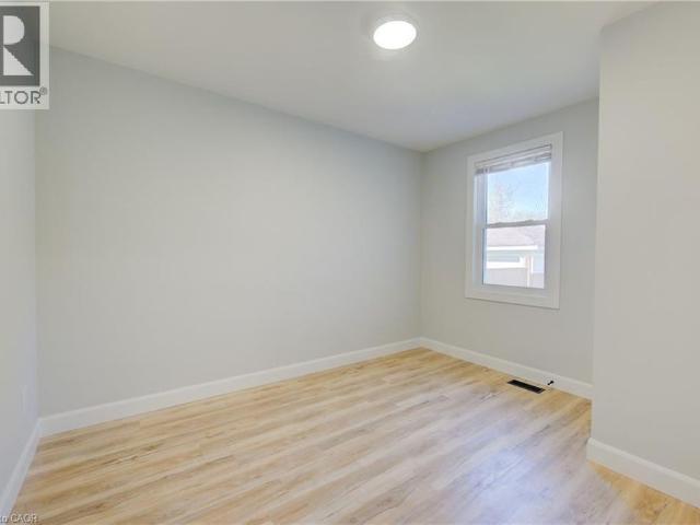 House for rent in Kitchener, Ontario