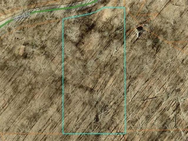 Land for sale in New Albany, Indiana
