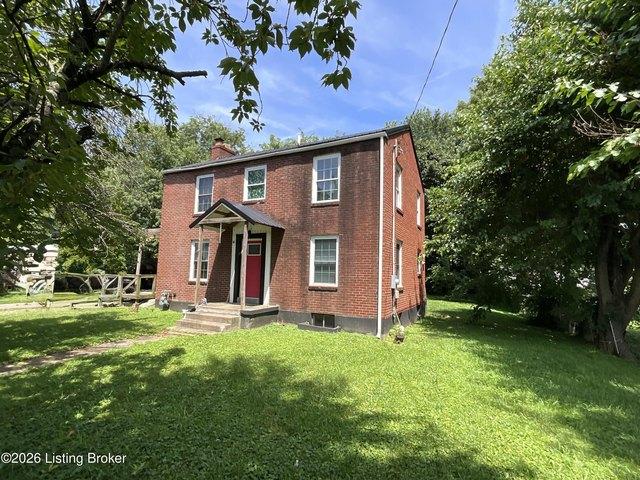 House for sale in Trimble, Kentucky