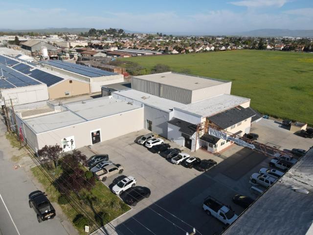 Commercial for sale in Hollister