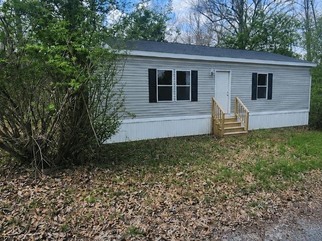 Land for sale in Tennessee
