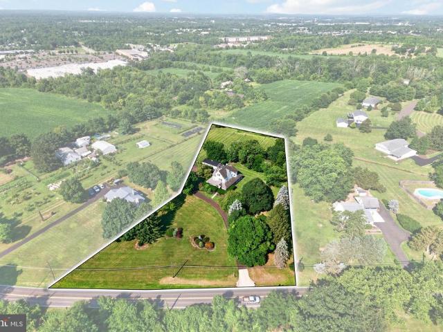 House for sale in Bucks, Pennsylvania