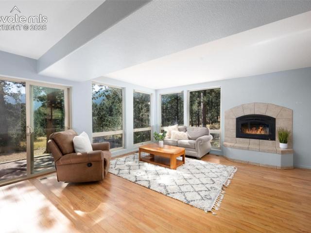 House for sale in Manitou Springs, Colorado