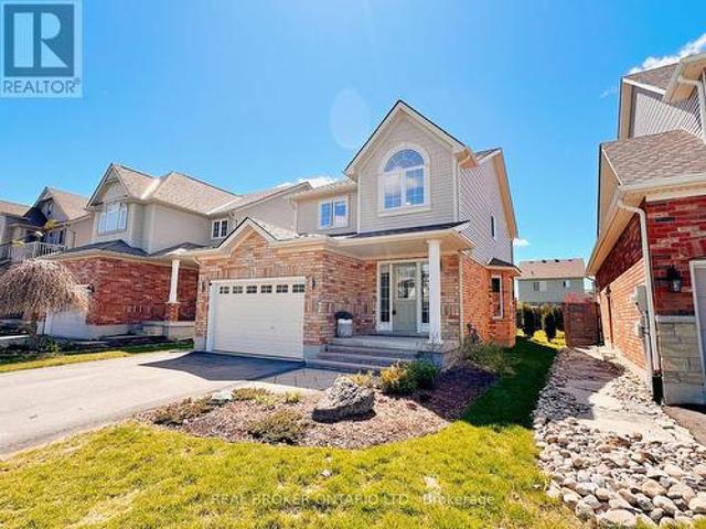 House for sale in Collingwood, Ontario