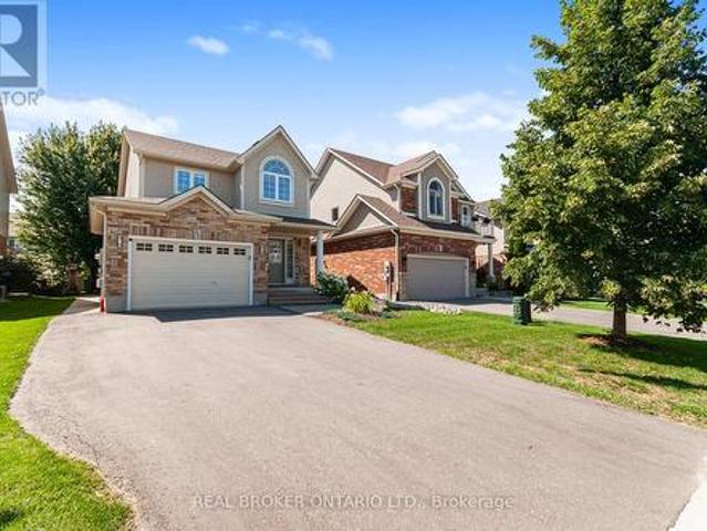 House for sale in Collingwood, Ontario