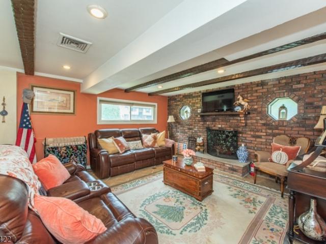 House for sale in Fairfield, New Jersey