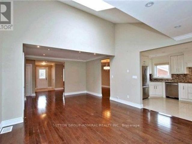 House for rent in Woburn, Ontario
