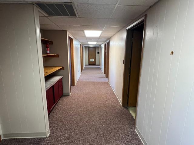 Commercial for sale in Thomson, Georgia